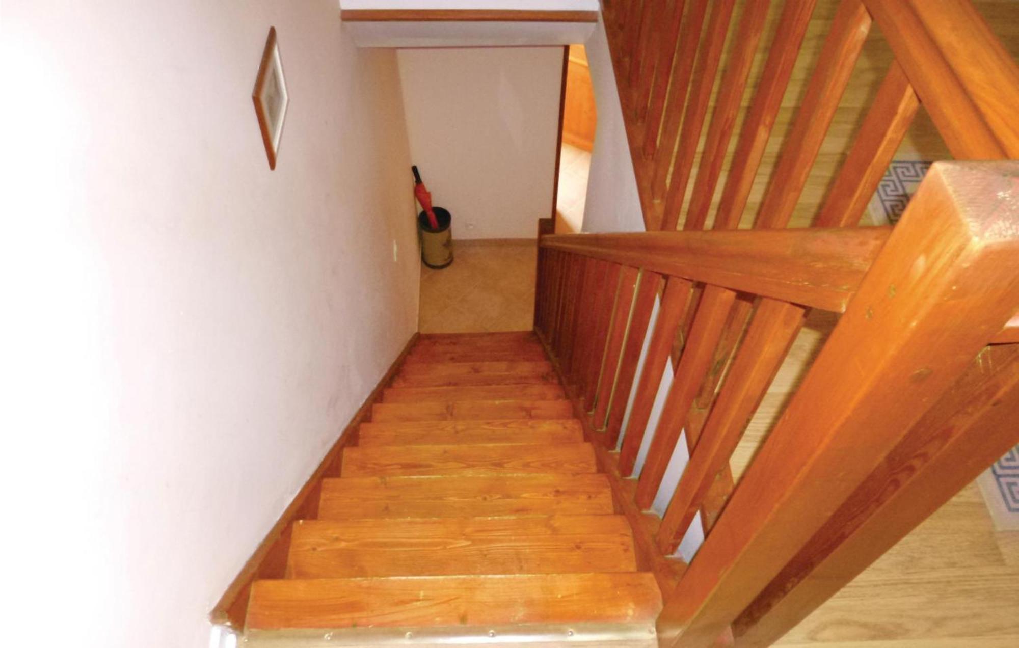 3 Bedroom Cozy Home In Brucheville Carentan-les-Marais Exterior photo